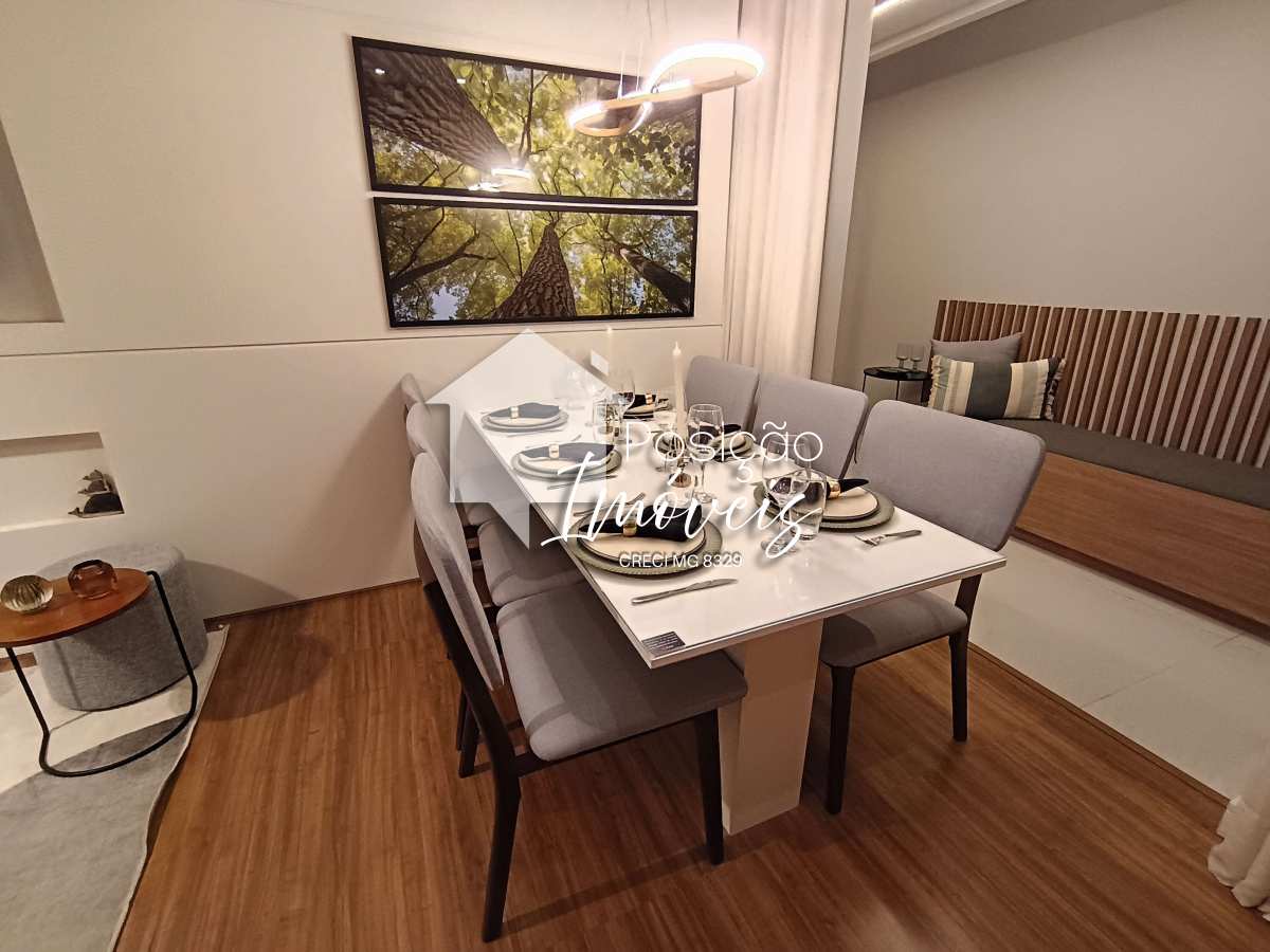 Apartamento, 2 quartos, 52 m² - Foto 6