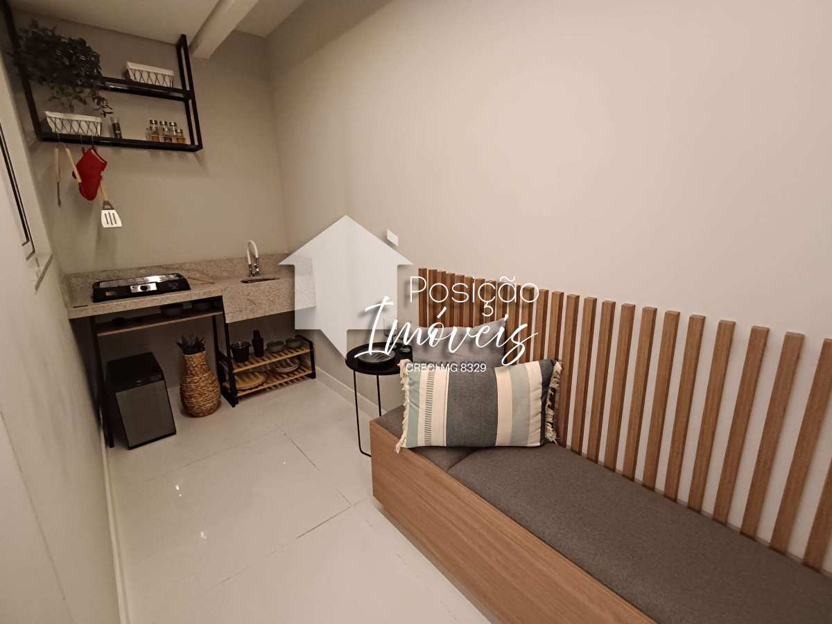 Apartamento, 2 quartos, 52 m² - Foto 7