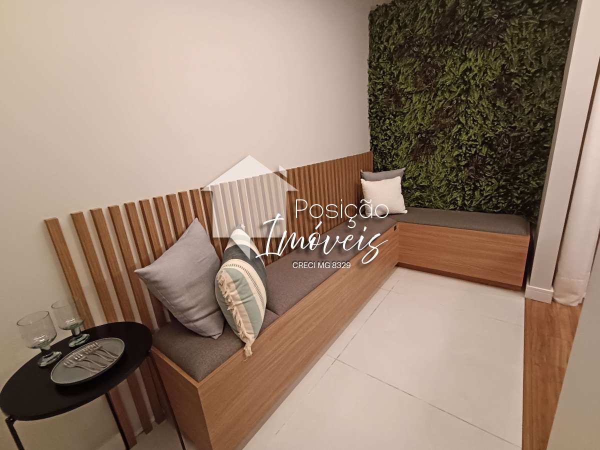 Apartamento, 2 quartos, 52 m² - Foto 8