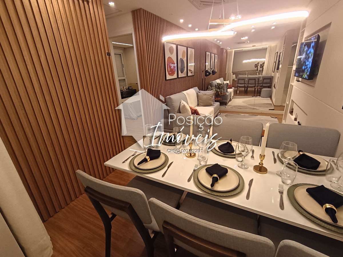 Apartamento, 2 quartos, 52 m² - Foto 9