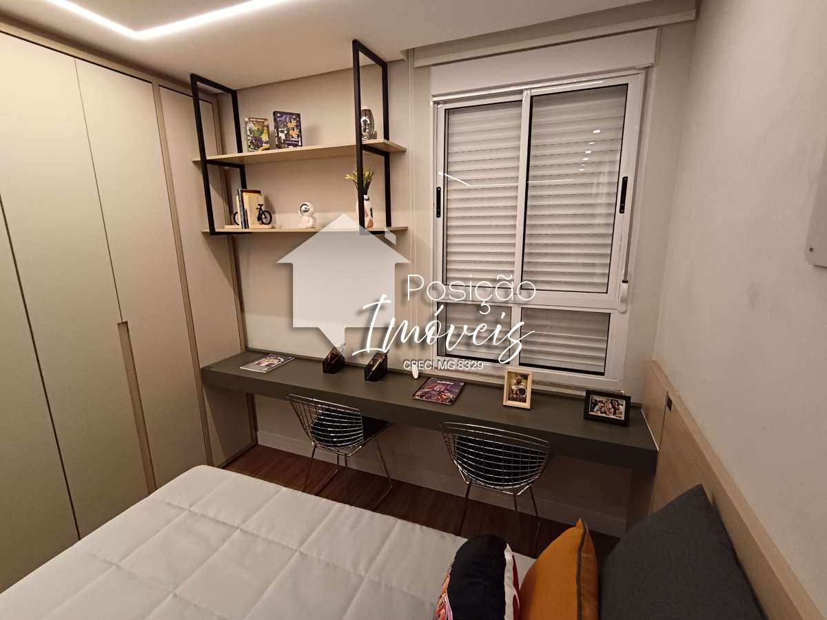 Apartamento, 2 quartos, 52 m² - Foto 11