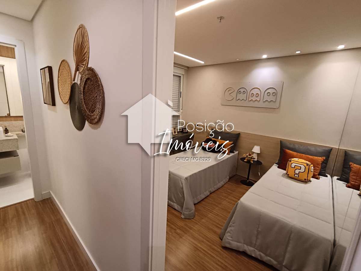 Apartamento, 2 quartos, 52 m² - Foto 12
