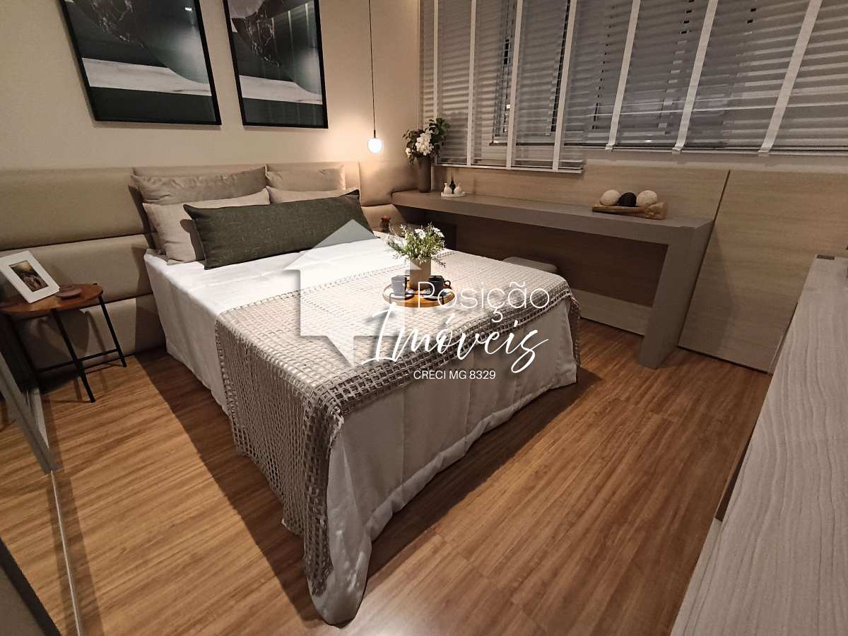 Apartamento, 2 quartos, 52 m² - Foto 16