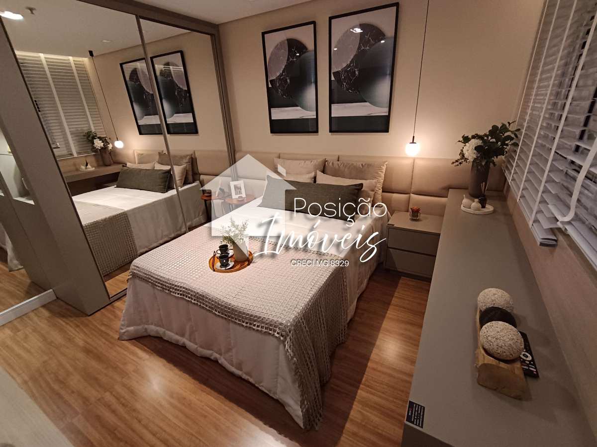 Apartamento, 2 quartos, 52 m² - Foto 17