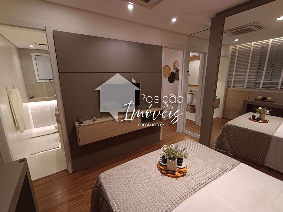 Apartamento, 2 quartos, 52 m² - Foto 18