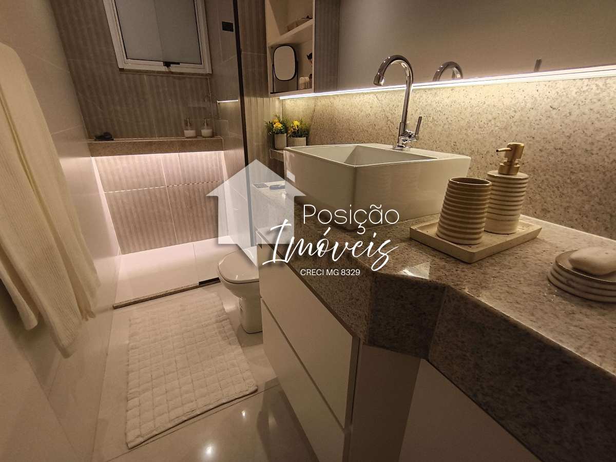 Apartamento, 2 quartos, 52 m² - Foto 19