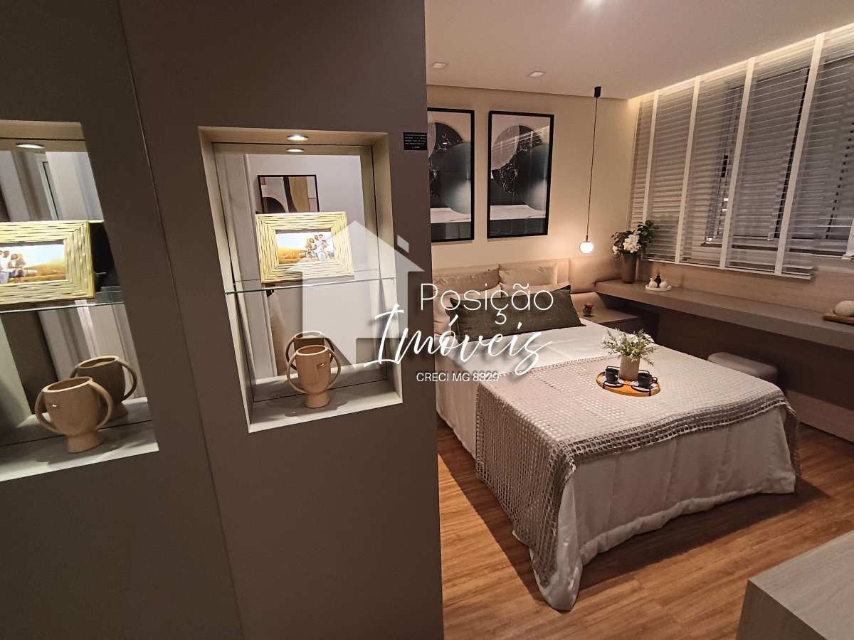 Apartamento, 2 quartos, 52 m² - Foto 20