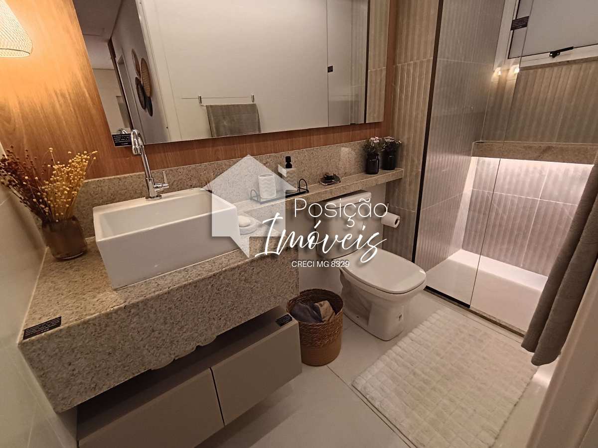 Apartamento, 2 quartos, 52 m² - Foto 21