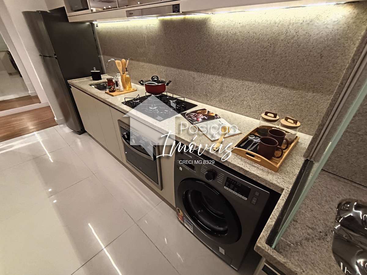 Apartamento, 2 quartos, 52 m² - Foto 23