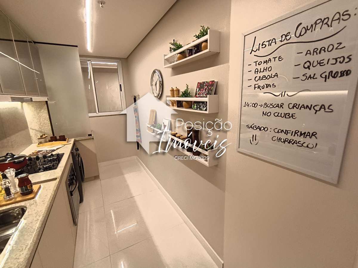 Apartamento, 2 quartos, 52 m² - Foto 24