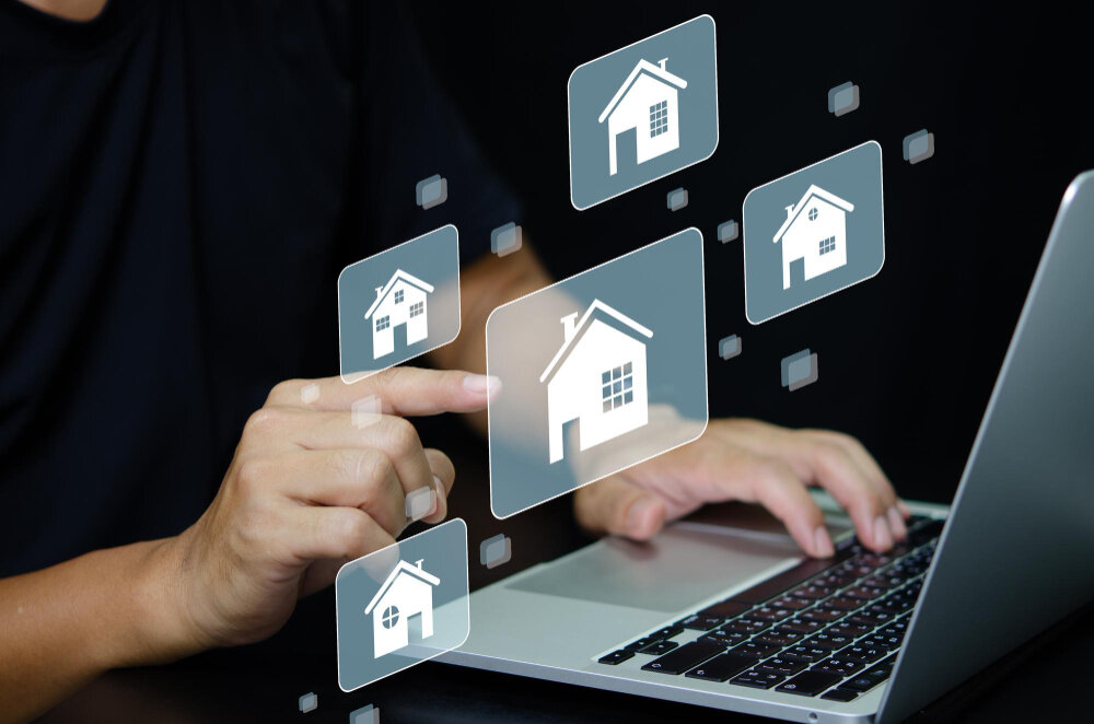 Portais imobiliários parceiros - Posição Imóveis