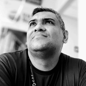 Corretor - Roger Oliveira